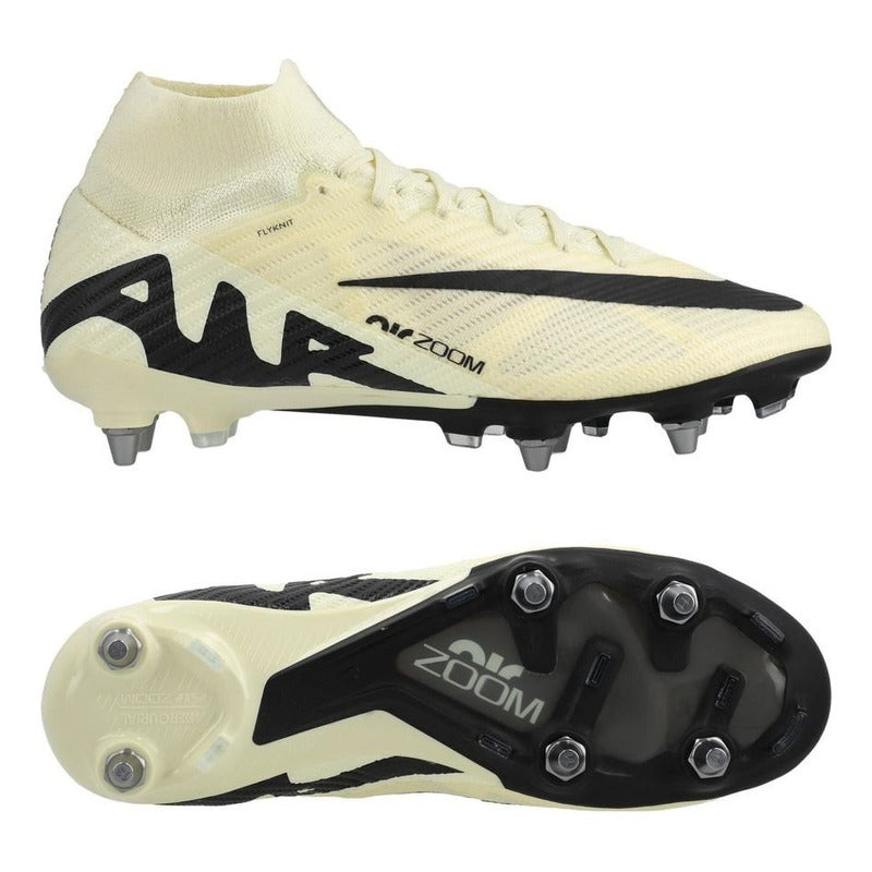 Zapatos Fútbol Nike Zoom Superfly 9 Elite Sg-Pro Versión Player
