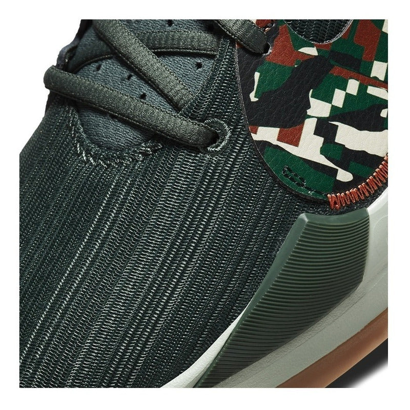 Zapatillas Hombre Nike Zoom Freak 2 Vintage Green Originales