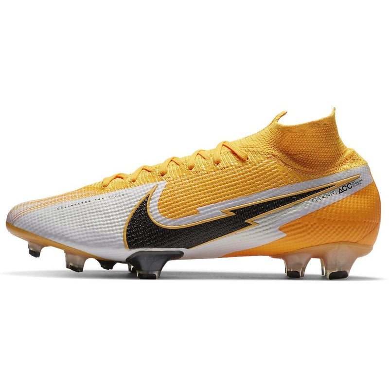 Zapatos Fútbol Nike Superfly 7 Elite Fg Nuevos Sin Morral