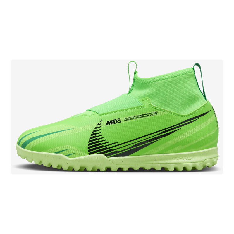Zapatos Fútbol Nike Jr. Superfly 15 Academy Tf Ronaldo