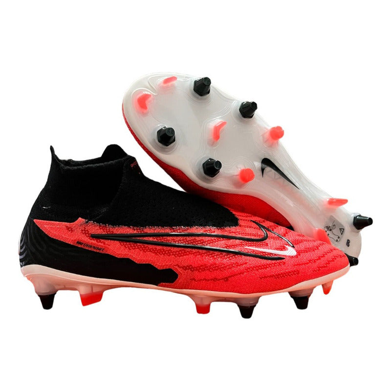 Zapato Fútbol Nike Phantom Gx Elite Df Sg-pro Originales