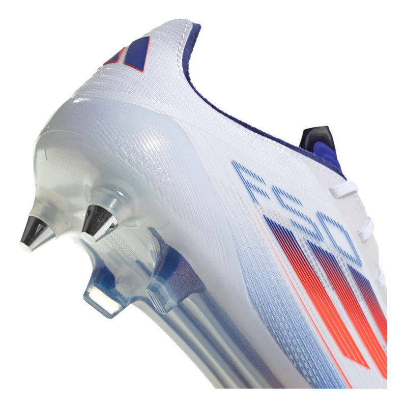 Zapatos Fútbol adidas F50 Elite Sg Original Pasto Natural