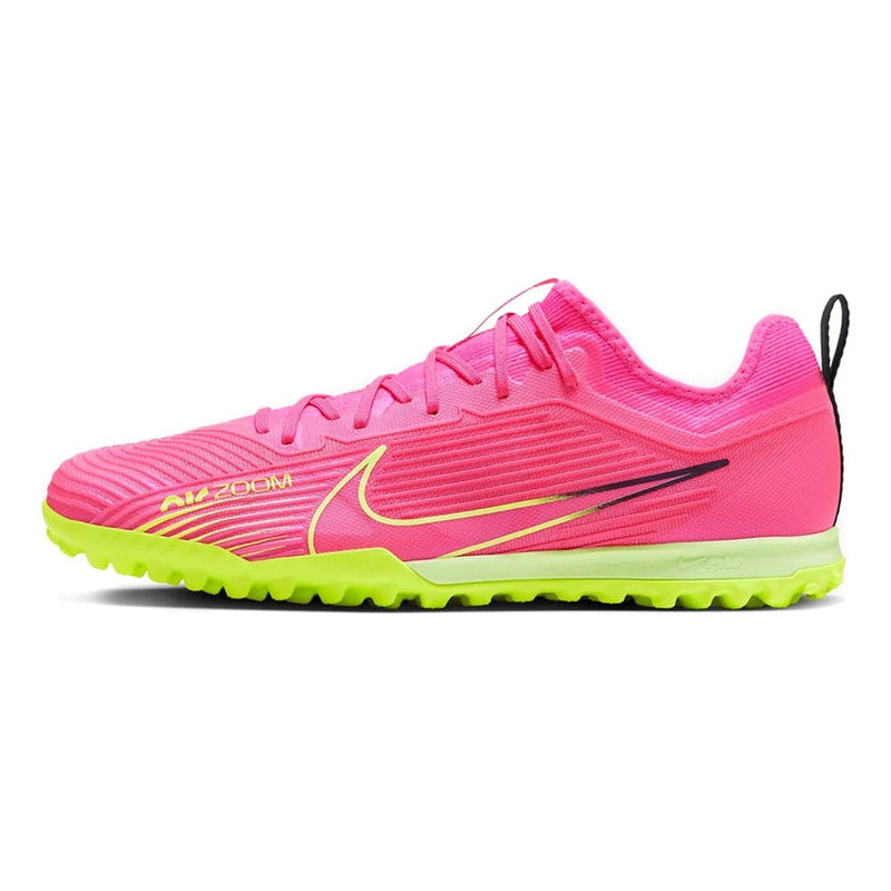 Zapatillas Fútbol Nike Vapor 15 Pro Tf Carpeta Sintética