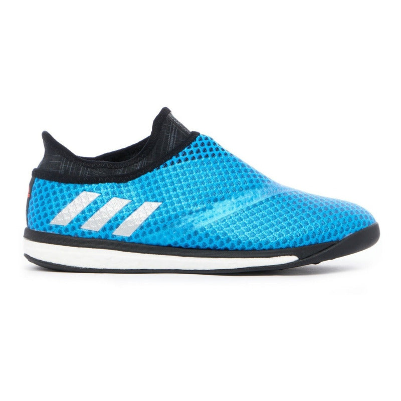 Zapato Fútbol adidas Messi 16.1 Street Hombre Originales