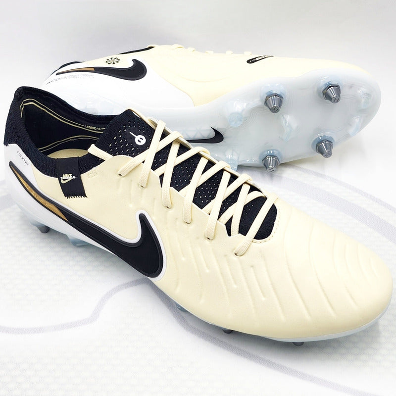 Zapatos Fútbol Nike Legend 10 Elite Sgpro Version Jugador