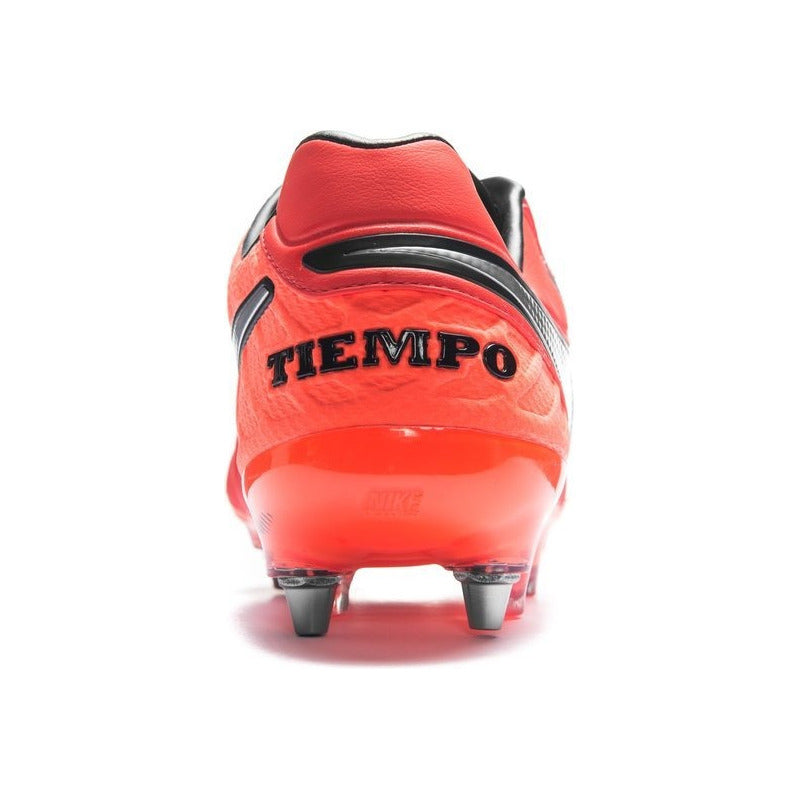 Zapato Fútbol Nike Tiempo Legend 6 Sg-pro Originales