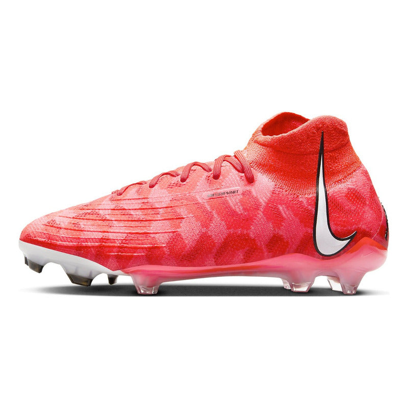 Zapatos Fútbol Nike Phantom Luna Elite Fg Originales Woman