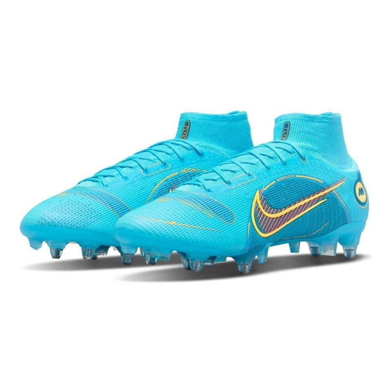 Zapato Fútbol Nike Superfly 8 Elite Sg-pro Ac Originales