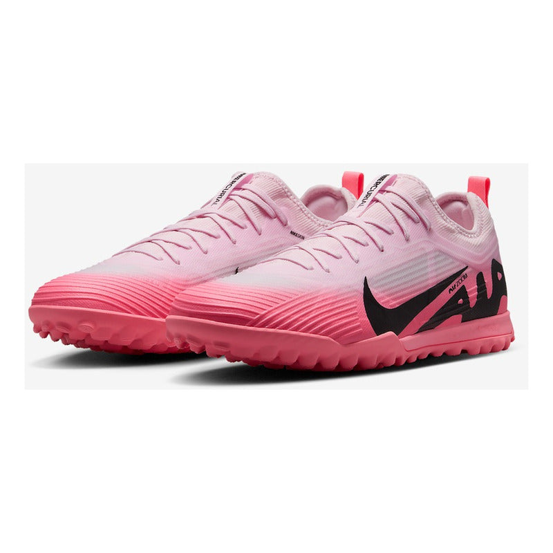 Zapatillas Futbolito Nike Vapor 15 Pro Tf Carpeta Sintética