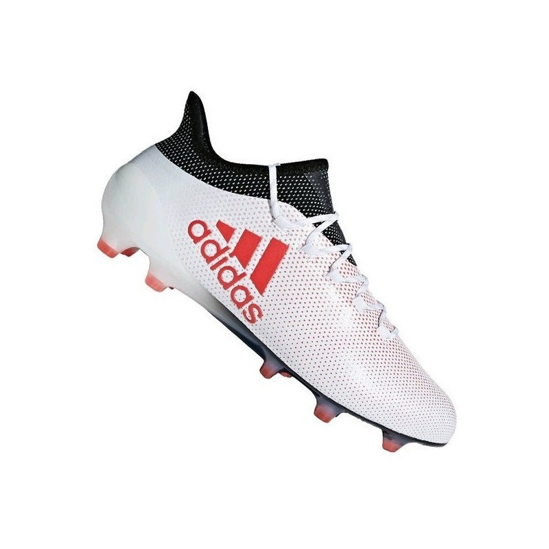 Zapatos Fútbol adidas X 17.1 Fg Profesionales Originales