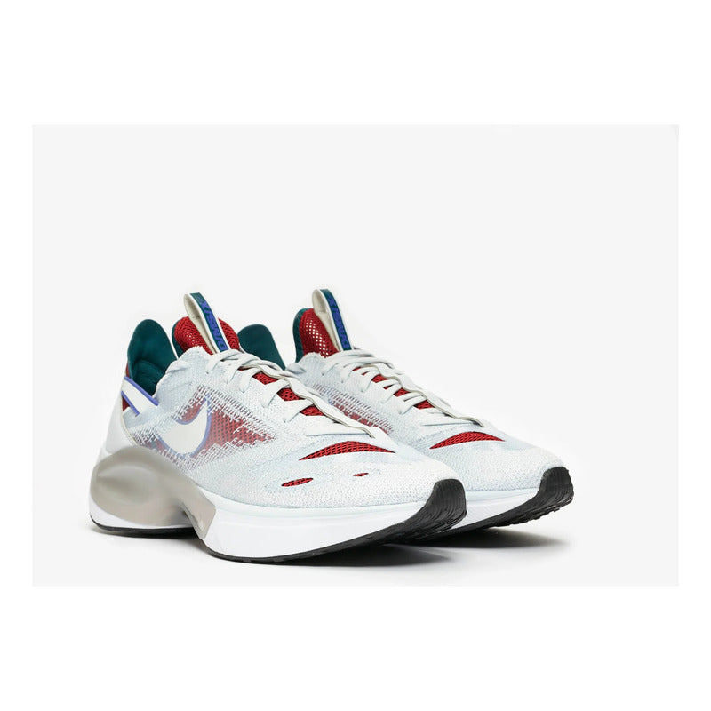 Zapatillas Hombre Nike N110 D/ms/x Pure Platinum Originales