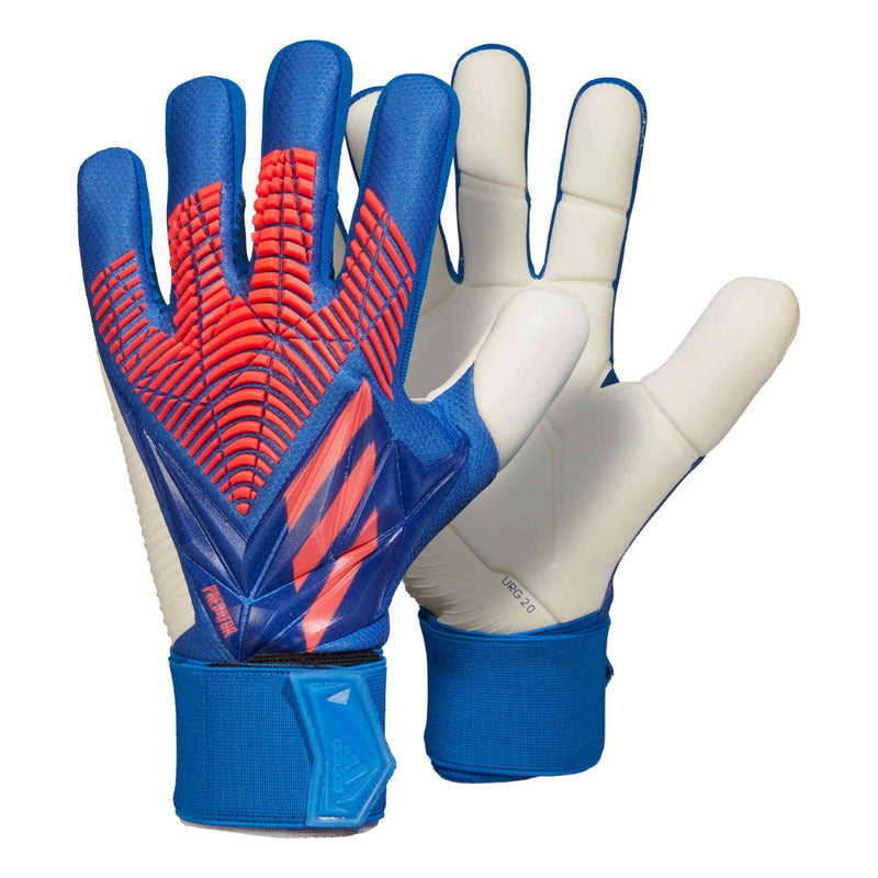 Guantes Arquero adidas Predator Gl Competition Blue Original