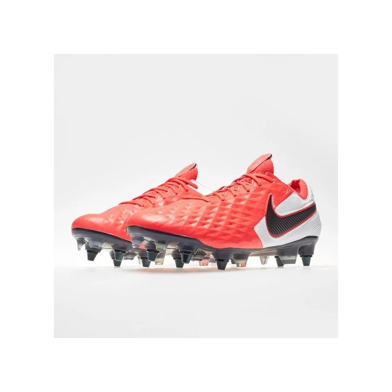 Zapatos Fútbol Nike Legend 8 Elite Sgpro Anti Clog Original