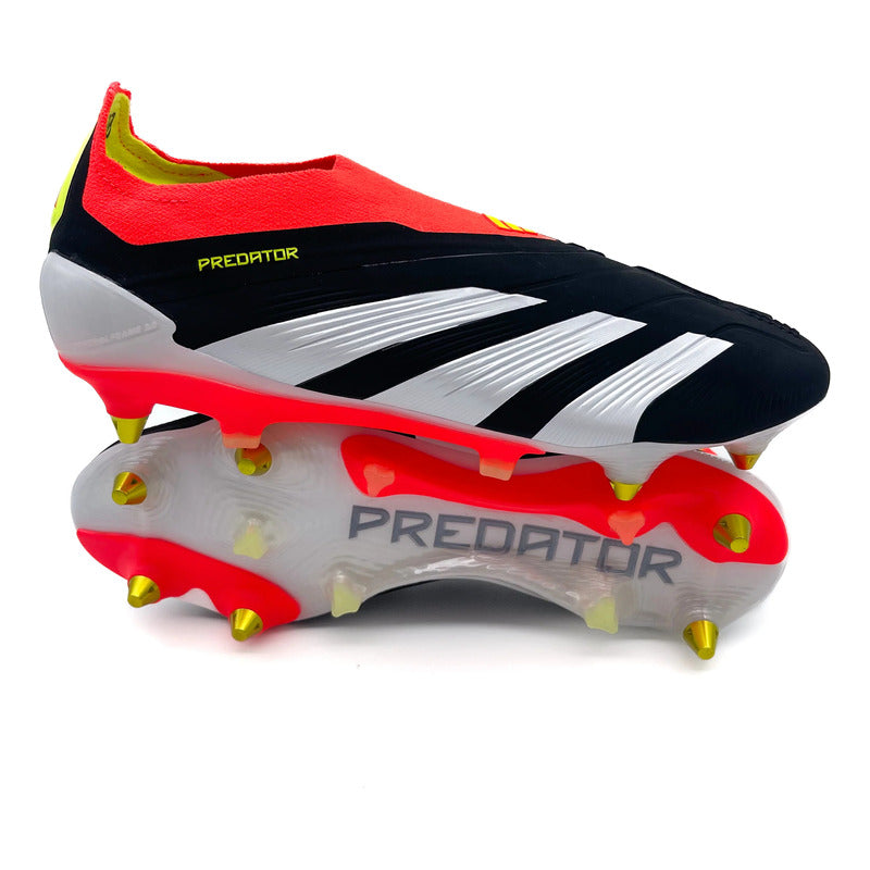 Zapatos Fútbol adidas Predator Elite Ll Sg Originales