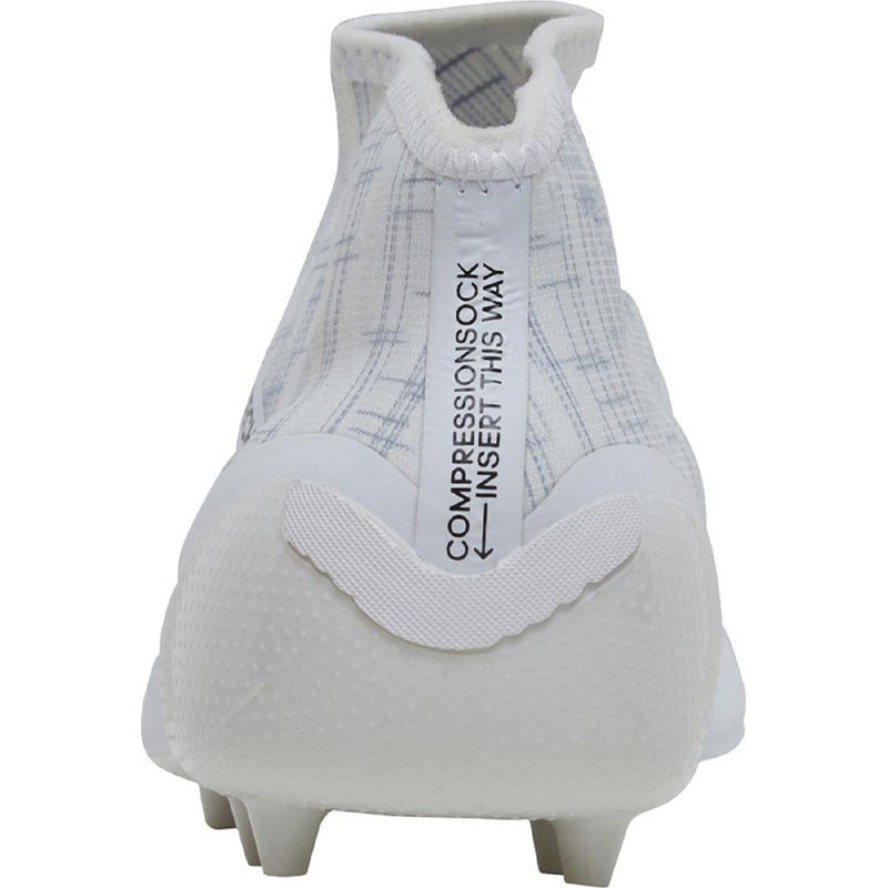 Zapato Fútbol adidas Glitch Innershoe High Originales
