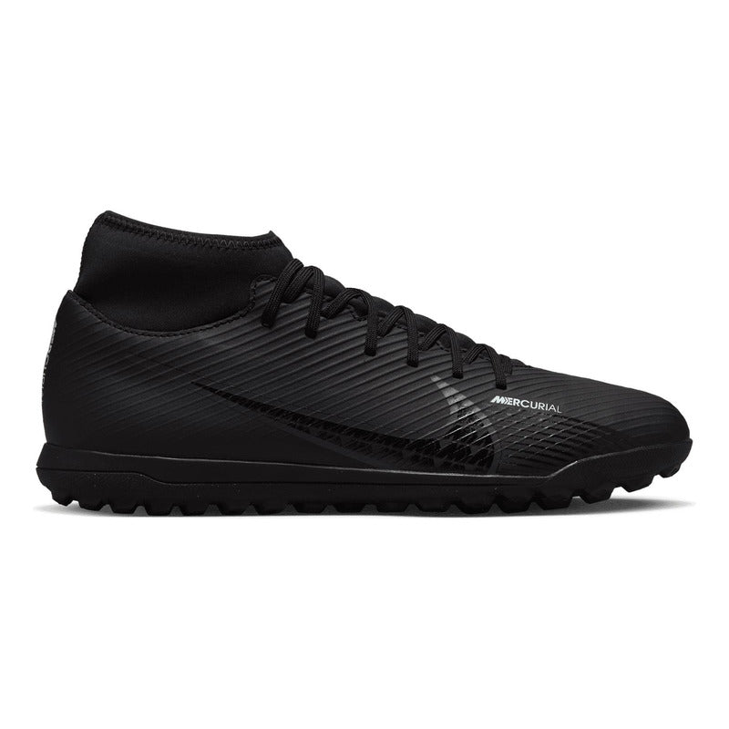 Zapatillas Fútbol Nike Superfly 9 Club Tf Originales