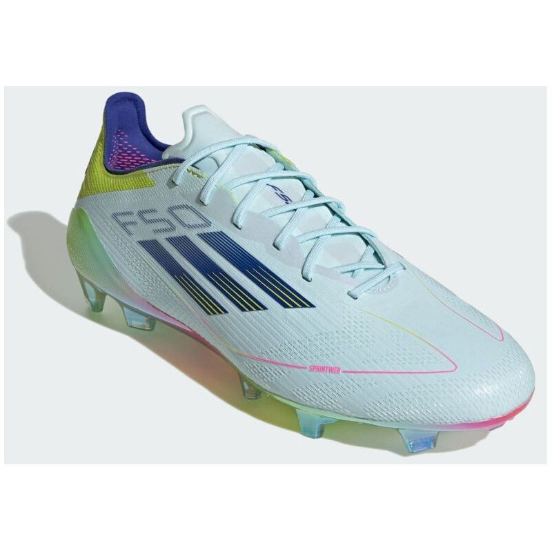 Zapatos Fútbol adidas F50 Elite 99 Capsule Pasto Natural