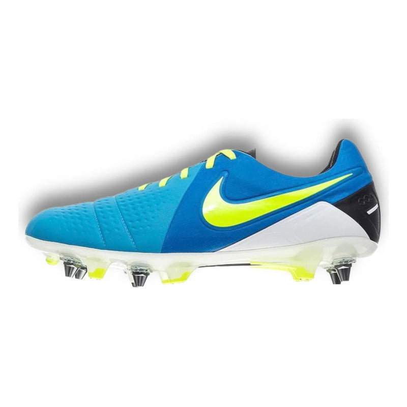 Zapato Fútbol Nike Ctr360 Maestri Iii Sg-pro Originales