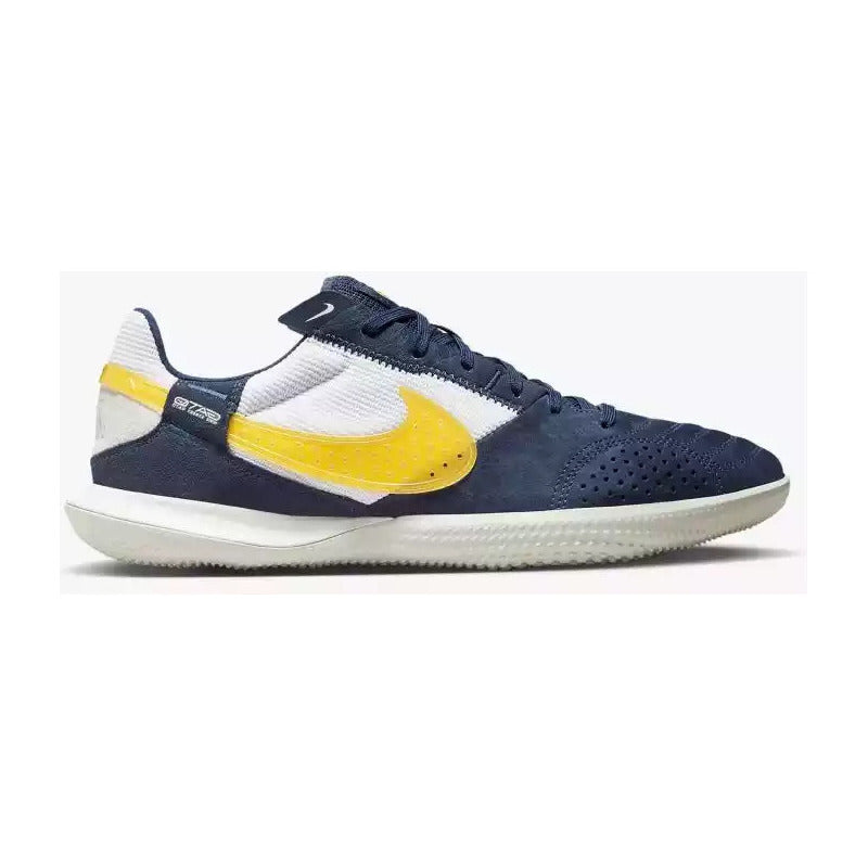 Zapatillas Futsal Nike Streetgato Ic Blackened Blue Indoor