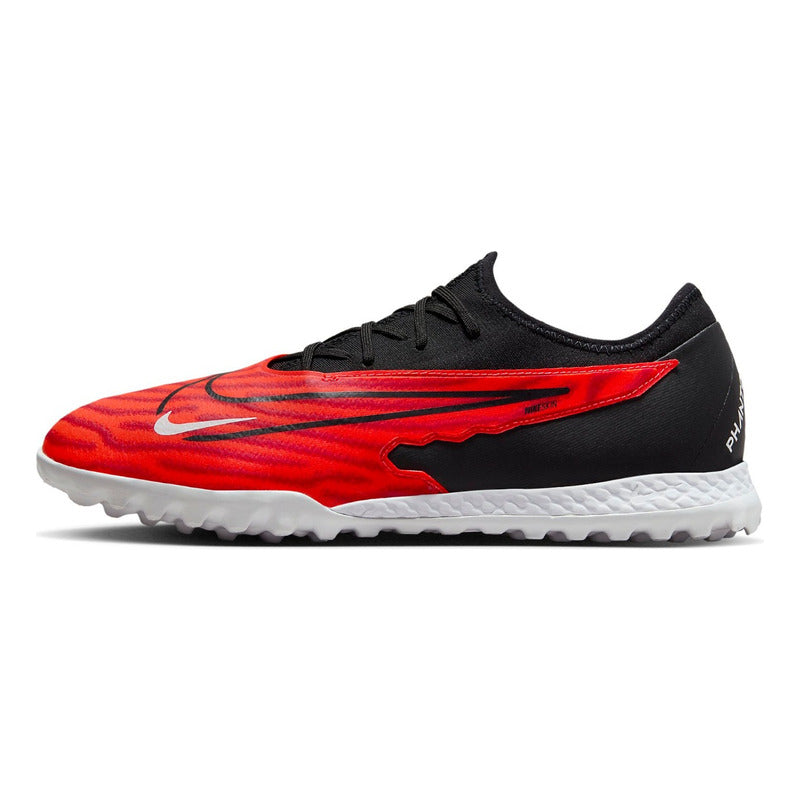 Zapatillas Fútbol Nike React Phantom Gx Pro Tf Ready Pack