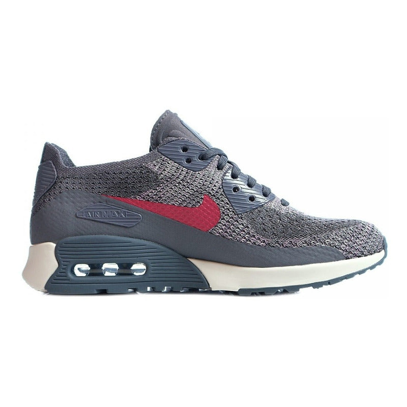 Zapatillas Mujer Nike Air Max 90 Ultra 2.0 Flyknit Original