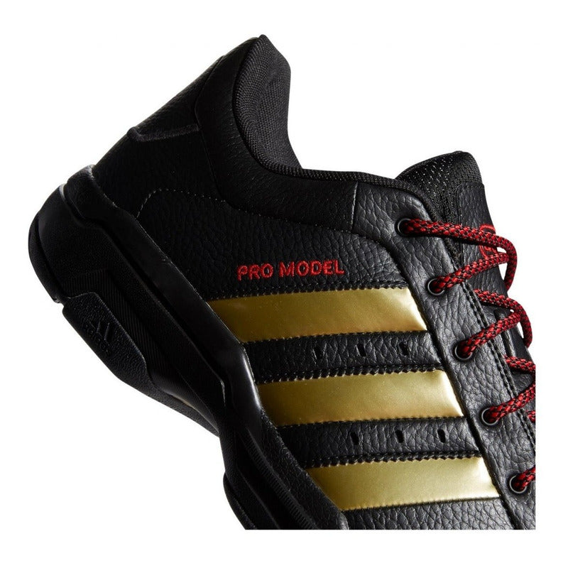 Zapatillas Baloncesto adidas Pro Model 2g Low Originales