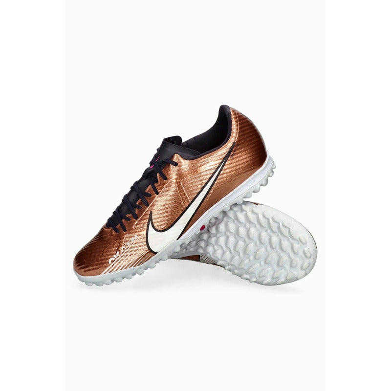Zapato Fútbol Nike Zoom Vapor 15 Academy Tf Originales