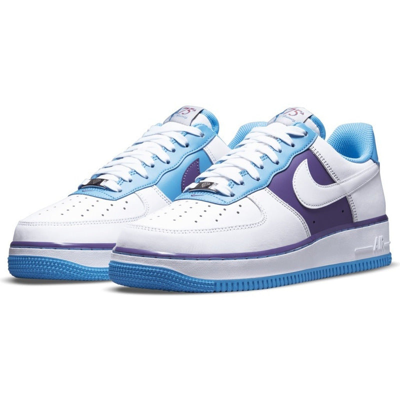 Zapatillas Nike Air Force 1´07 Lv8 Emb ***sin Caja*** Nuevas