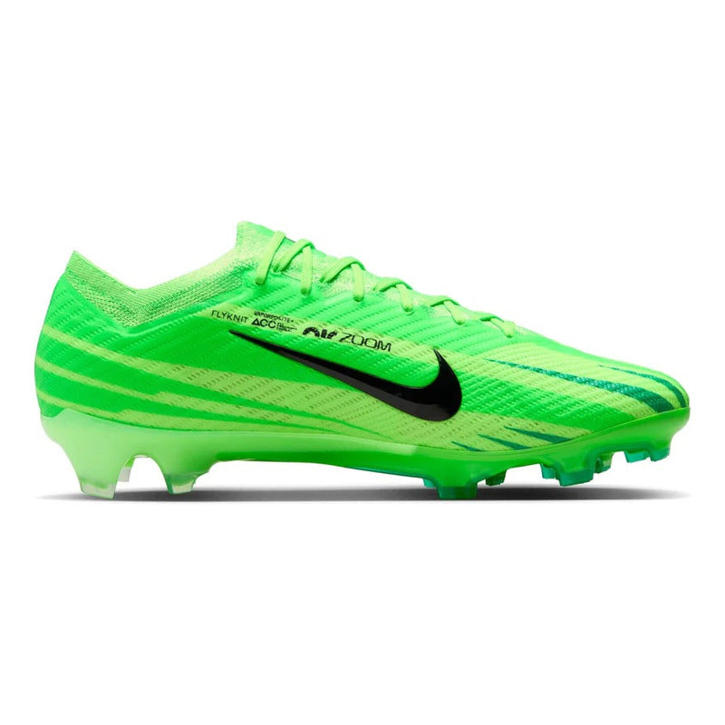 Zapatos Nike Vapor 15 Elite Mds Fg Sin Caja Sólo Morral