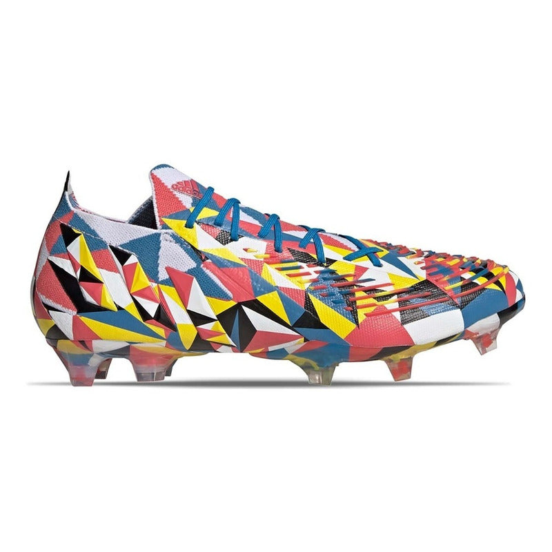 Zapato Fútbol adidas Predator Edge Geometric.1 Originales