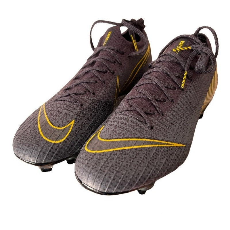 Zapato Fútbol Nike Mercurial Vapor 12 Elite Sg-pro Ac Origin