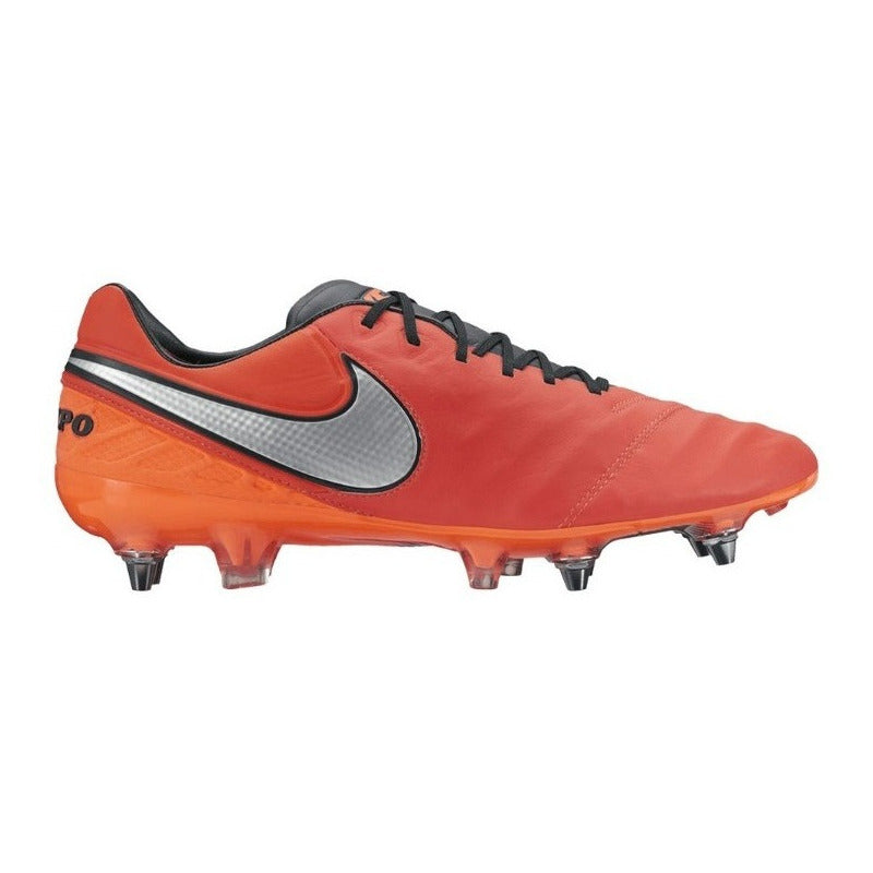 Zapato Fútbol Nike Tiempo Legend 6 Sg-pro Originales
