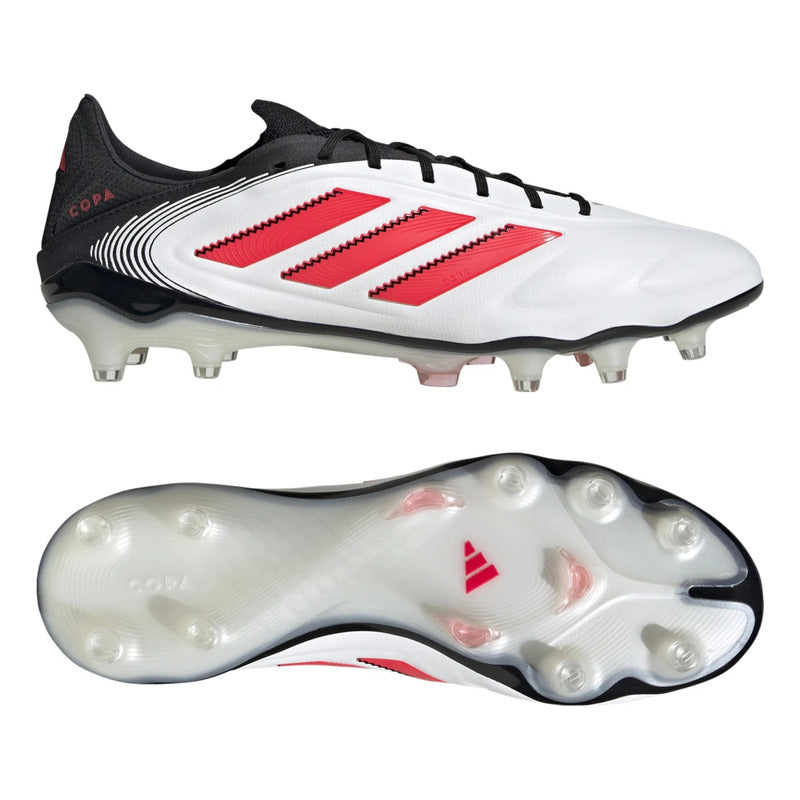 Zapatos Fútbol adidas Copa Pure Iii Elite Fg White Originale