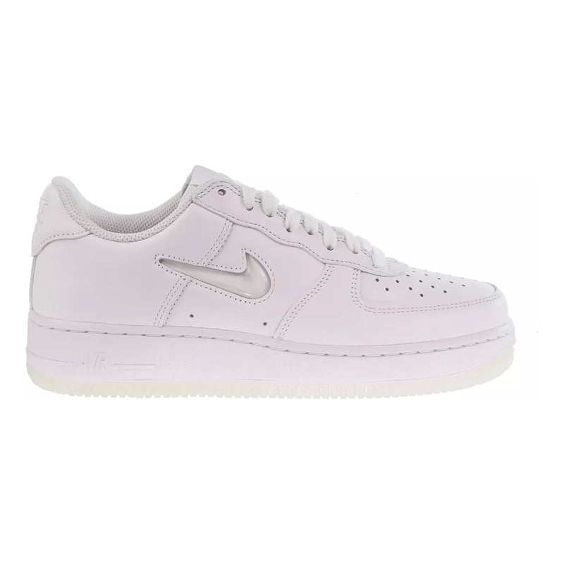 Zapatillas Nike Air Force 1 Low Retro White Originales