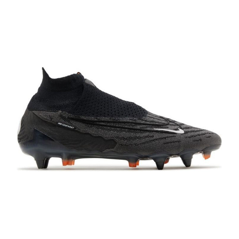 Zapato Fútbol Nike Phantom Gx Elite Df Sgpro Anti Clog Fijos