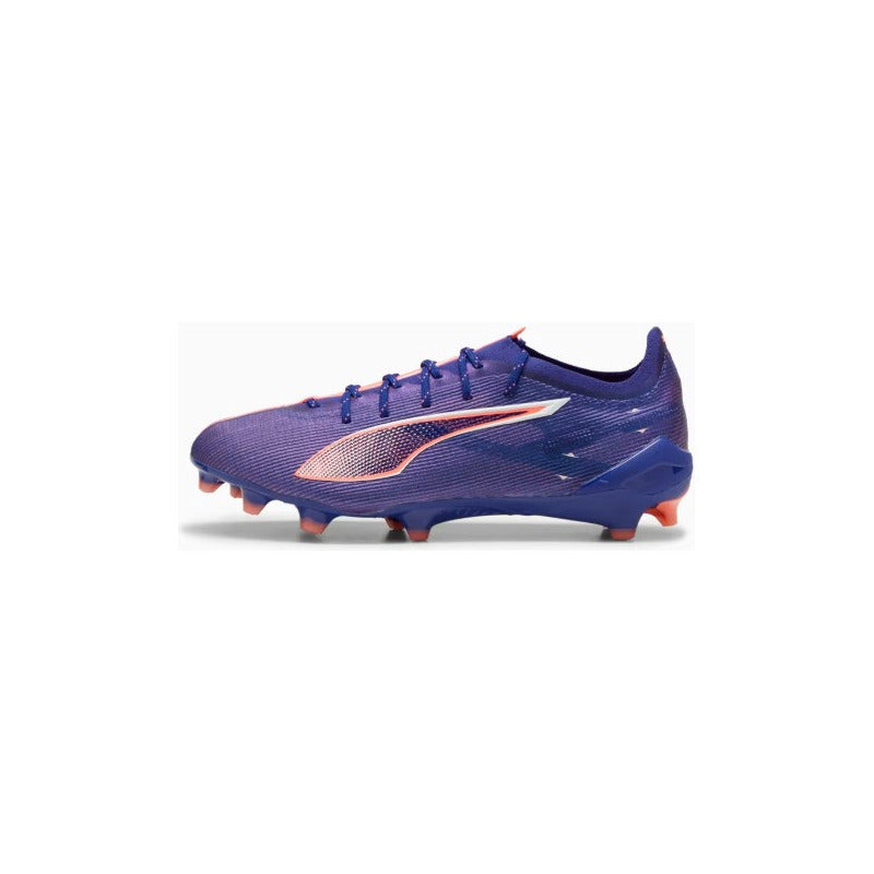 Zapatos Fútbol Puma Ultra 5 Ultimate Fg/ag Pasto Natural