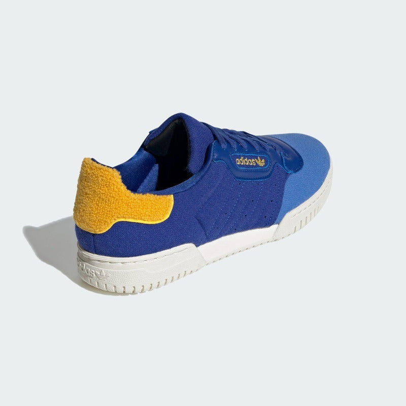 Zapatillas adidas Powerphase I.m.t.o.k Azul Originales