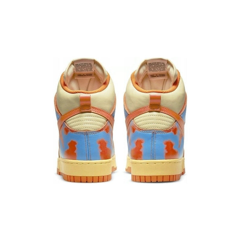 Zapatillas Nike Dunk Hi 1985 Sp Originales Urbanas