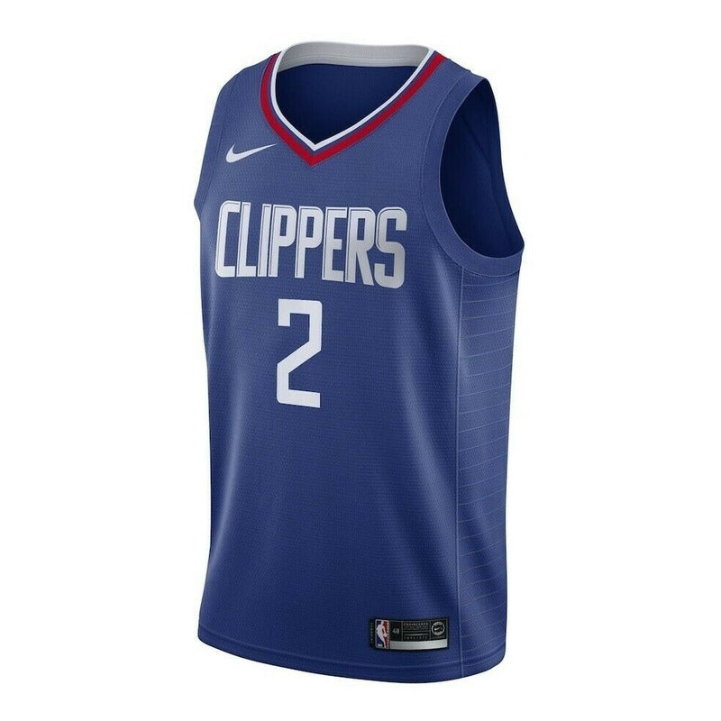 Camiseta Basketball Nike Angeles Clippers Kawhi Leonard #2