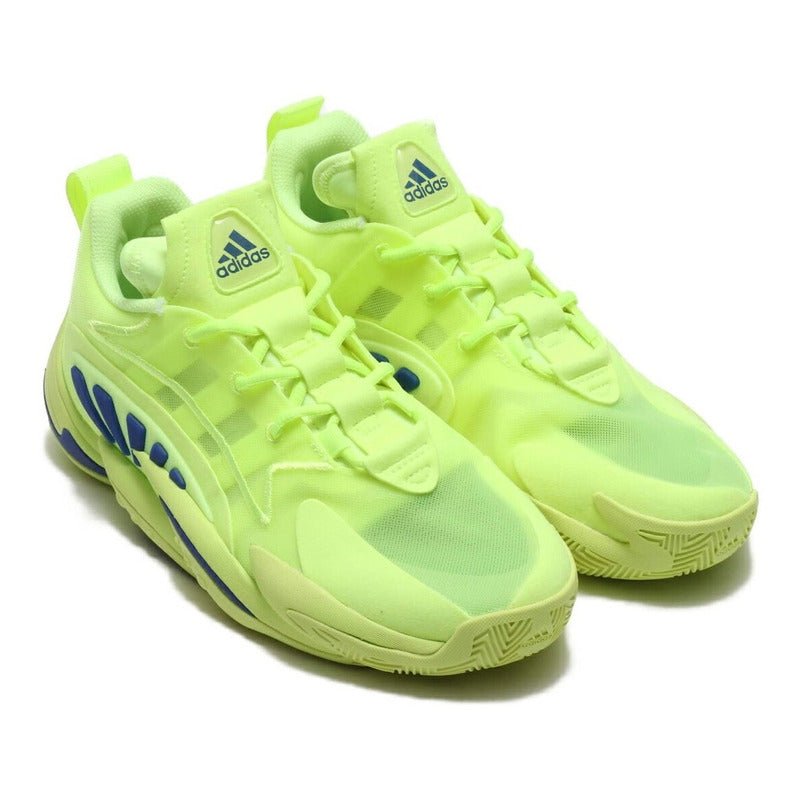 Zapatillas Basketball adidas Crazy Byw 2.0 Hi-res Laser