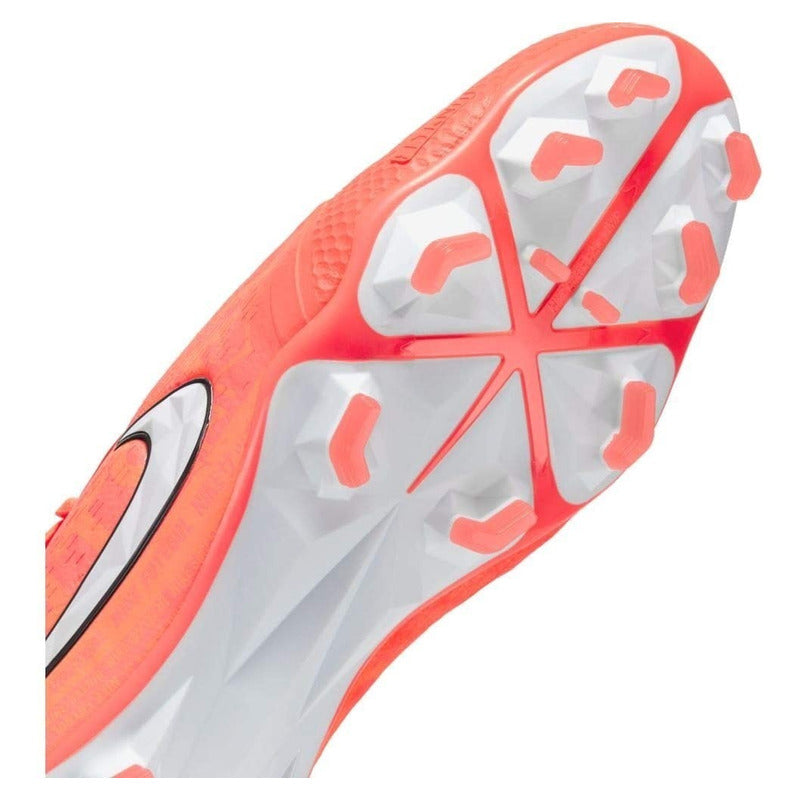 Zapato Fútbol Nike Phantom Venom Elite Fg Mango Originales