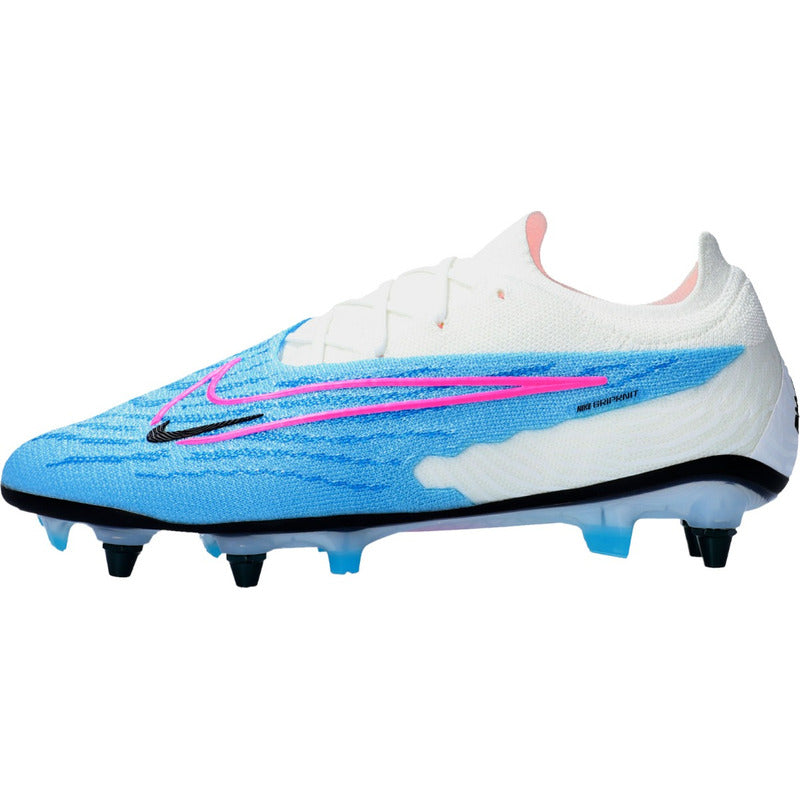Zapato Fútbol Nike Phantom Gx Elite Sg-pro P Originales