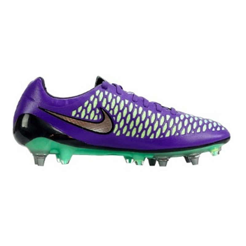 Zapato Fútbol Nike Magista Opus Sg-pro Acc Originales