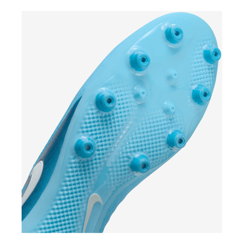 Zapato Fútbol Nike Phantom Gx 2 Ag-pro Pasto Artificial