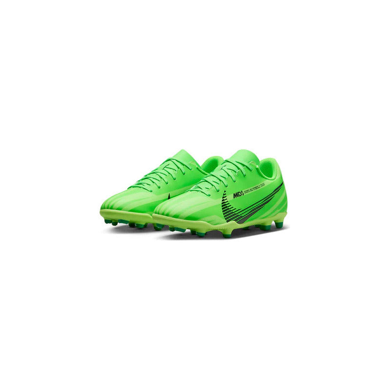 Zapatos Fútbol Nike Jr. Vapor 15 Club Cr7 Ronaldo Mds Fg