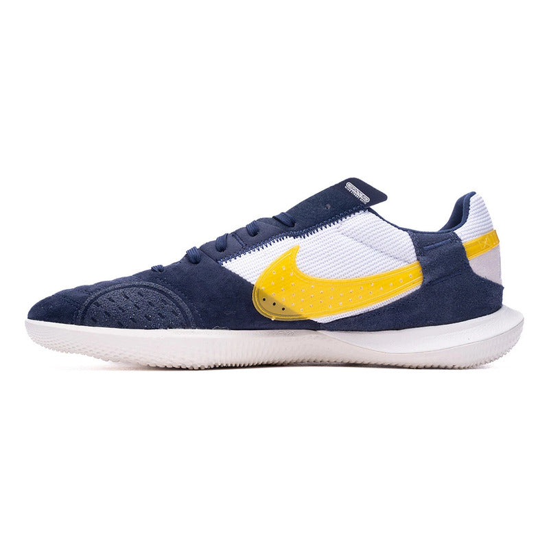 Zapatillas Futsal Nike Streetgato Ic Blackened Blue Indoor