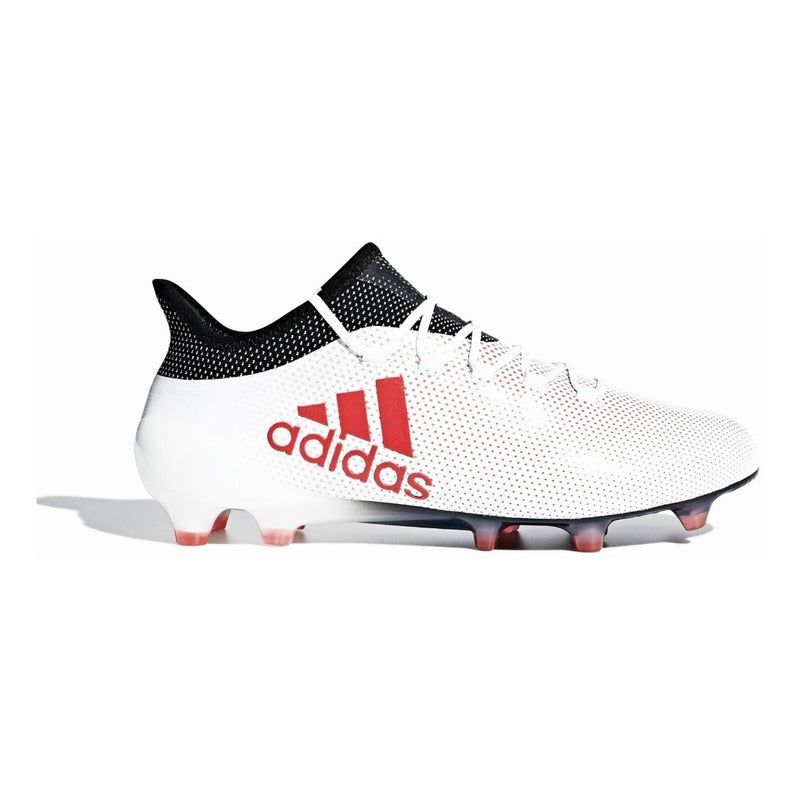 Zapatos Fútbol adidas X 17.1 Fg Profesionales Originales