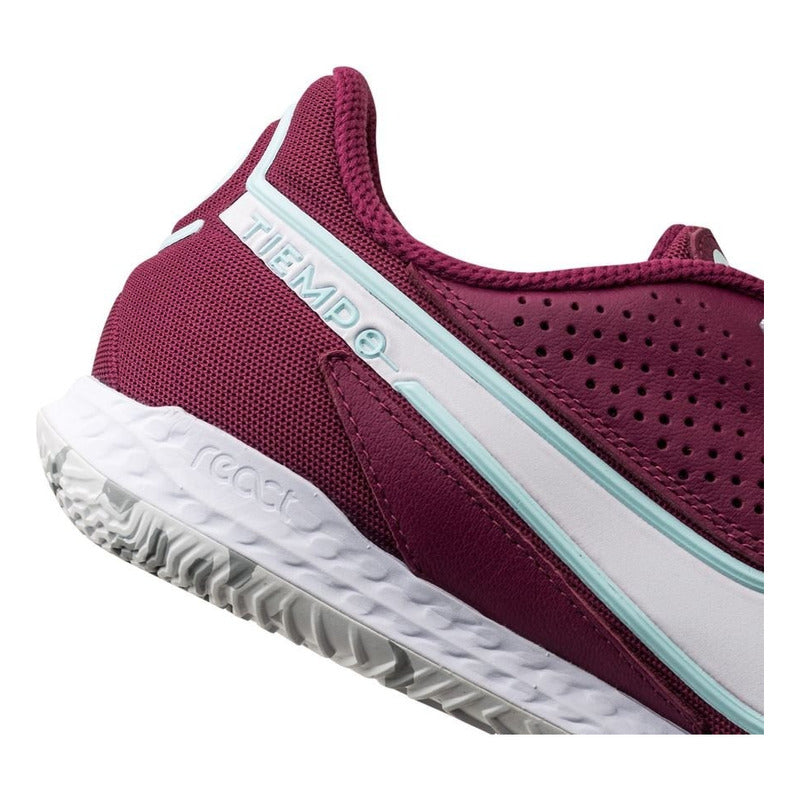 Zapatillas Nike Futbol Sala Legend 9 Pro Futsal Profesional