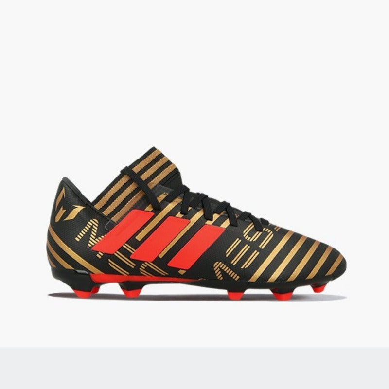 Zapato Fútbol Niño adidas Nemeziz Messi 17.3 Fg Originales