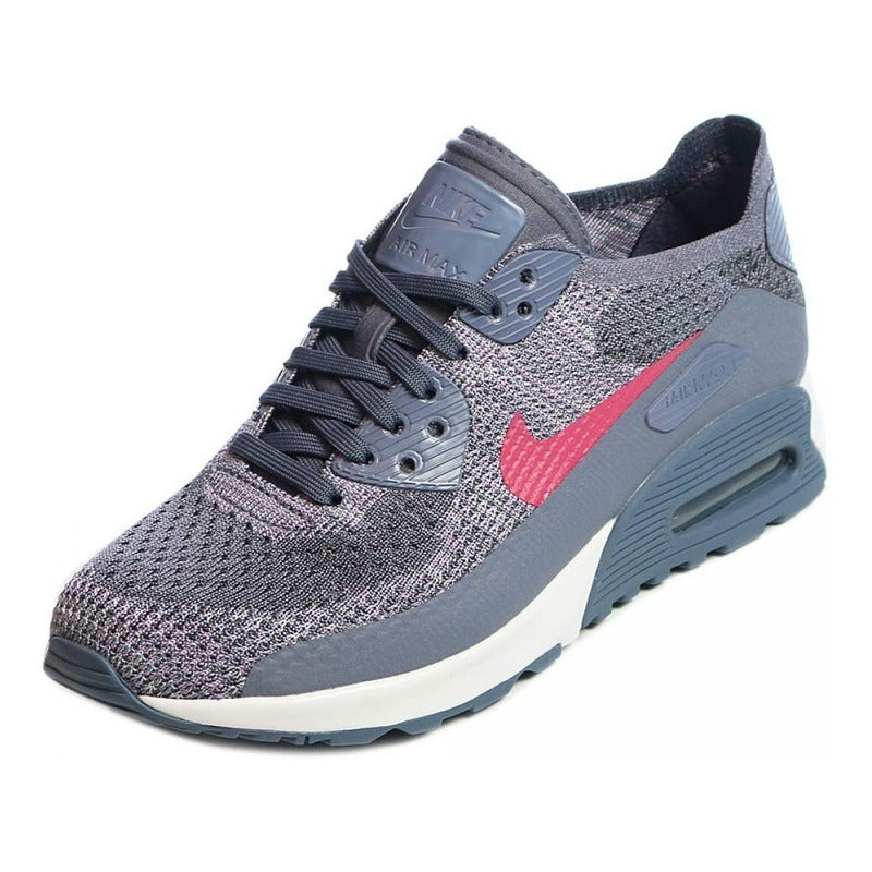 Zapatillas Mujer Nike Air Max 90 Ultra 2.0 Flyknit Original